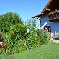 Einfamilienhaus kaufen im Chiemgau